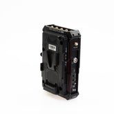 Ghost-Eye 800 Pro Plus Wireless HDMI and SDI Video Intercom ENG V-Mount Transmission Kit(2022 New)